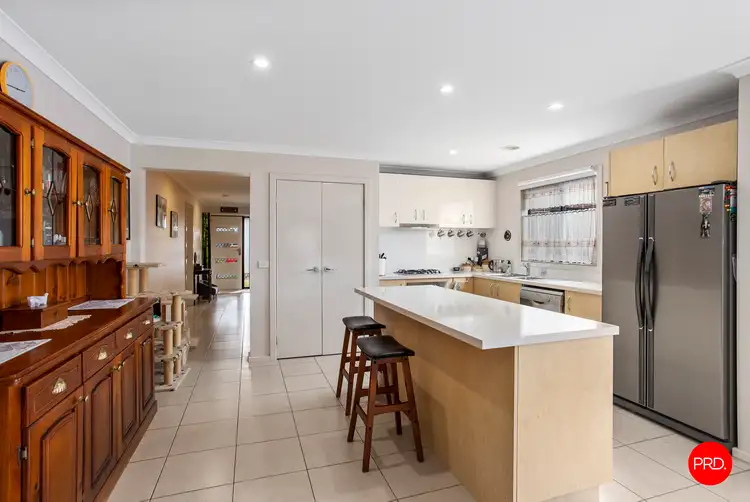 Fourth view of Homely house listing, 62 Greenfield Drive, Epsom VIC 3551