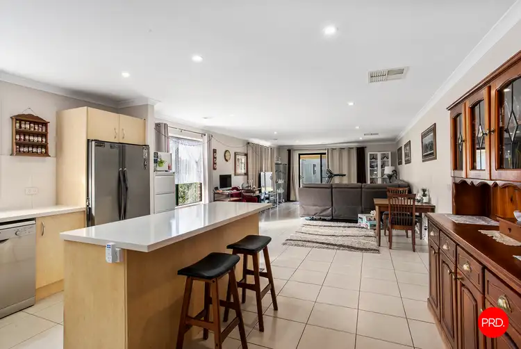 Fifth view of Homely house listing, 62 Greenfield Drive, Epsom VIC 3551