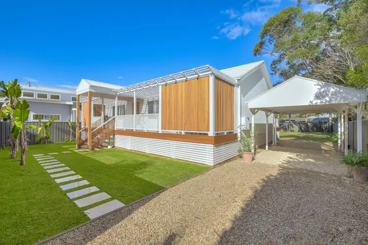 Main view of Homely house listing, 25A Sorrento Road, Empire Bay NSW 2257
