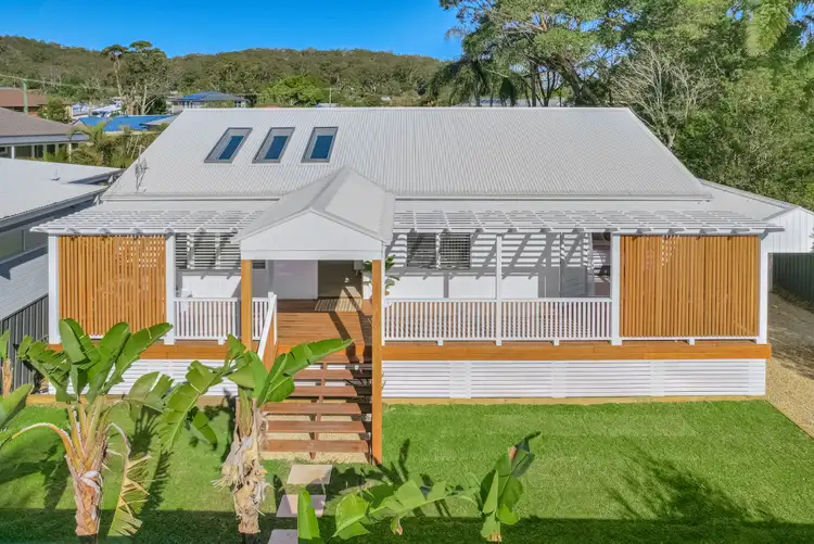 Second view of Homely house listing, 25A Sorrento Road, Empire Bay NSW 2257