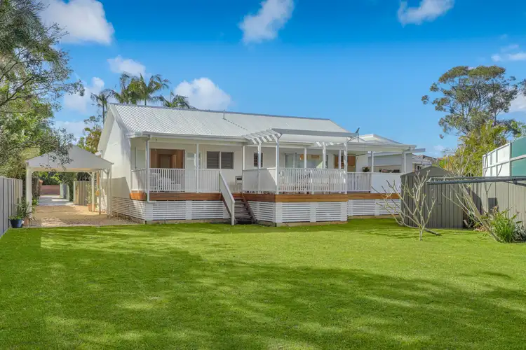 Fifth view of Homely house listing, 25A Sorrento Road, Empire Bay NSW 2257