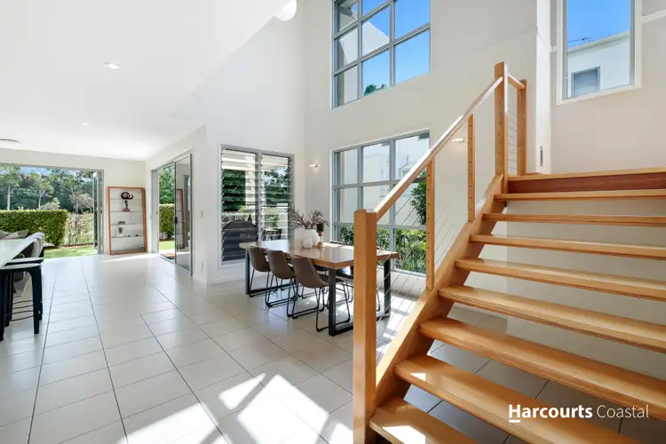 Main view of Homely house listing, 51 Lakelands Drive, Merrimac QLD 4226