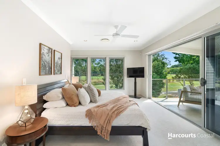 Third view of Homely house listing, 51 Lakelands Drive, Merrimac QLD 4226