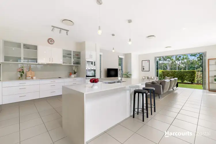 Fourth view of Homely house listing, 51 Lakelands Drive, Merrimac QLD 4226