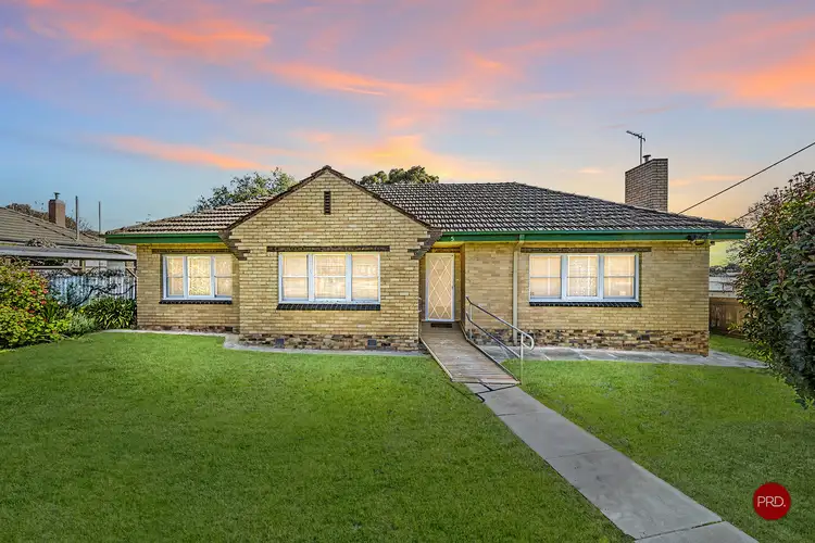 Main view of Homely house listing, 5 Bannerman Street, Bendigo VIC 3550