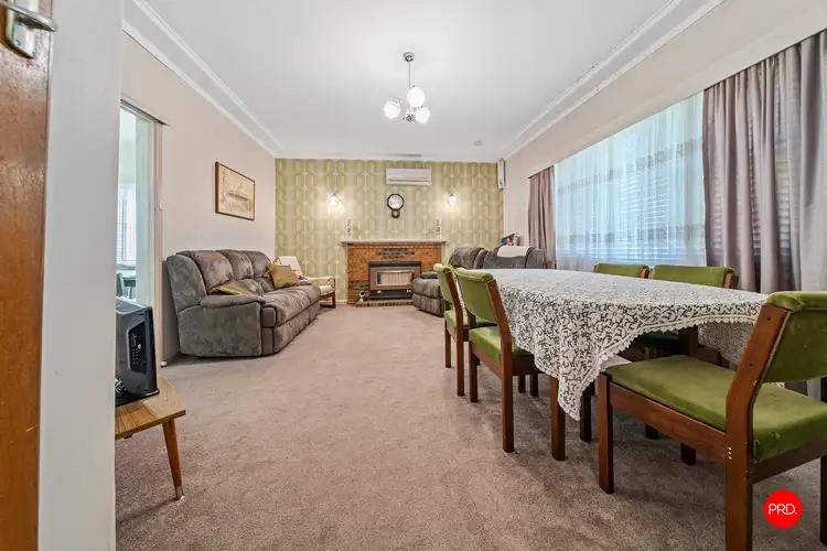 Fifth view of Homely house listing, 5 Bannerman Street, Bendigo VIC 3550