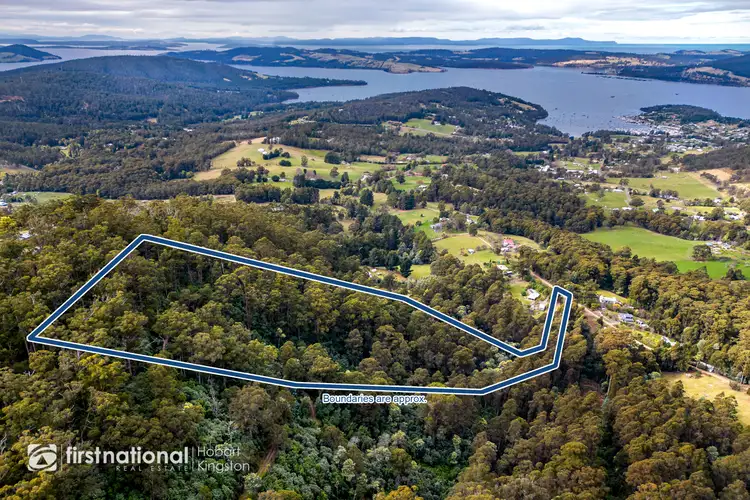 Second view of Homely land listing, 240 Watsons Road, Kettering TAS 7155