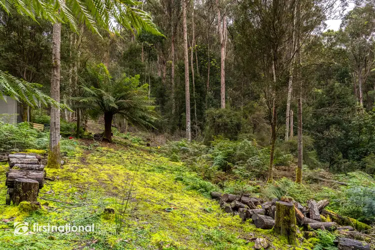 Fifth view of Homely land listing, 240 Watsons Road, Kettering TAS 7155
