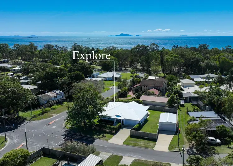 3A Walters Avenue, Bucasia QLD 4750
