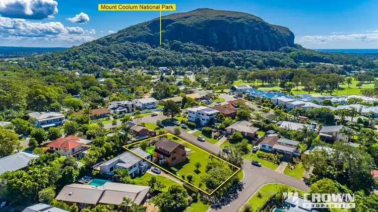 4 Burremah Crescent, Mount Coolum QLD 4573