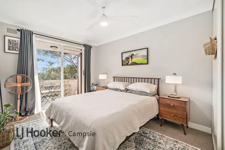 Fifth view of Homely unit listing, 11/113 Evaline Street, Campsie NSW 2194