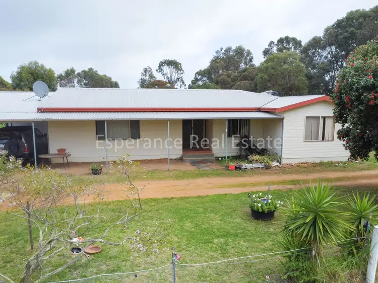 Main view of Homely house listing, 207 Orana Drive, Myrup WA 6450