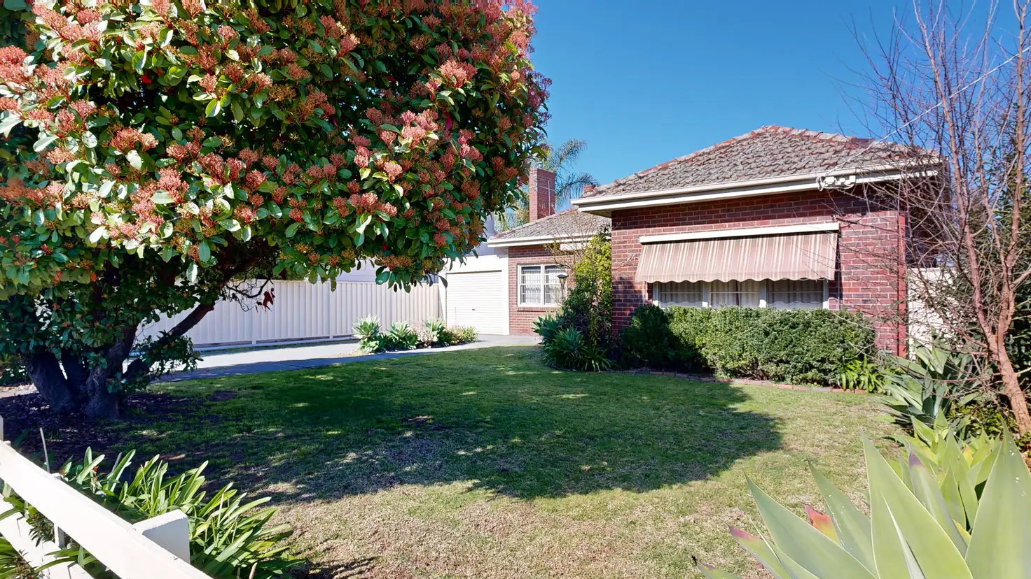 Main view of Homely house listing, 24 Annerley Avenue, Shepparton VIC 3630