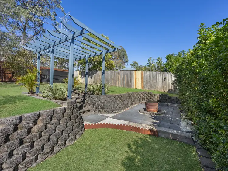 Fourth view of Homely house listing, 14 Tambo Court, Collingwood Park QLD 4301