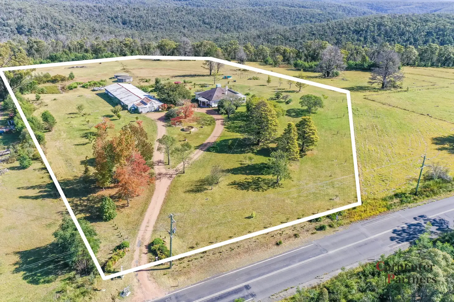 Main view of Homely house listing, 288 Wilson Drive, Balmoral Village NSW 2571