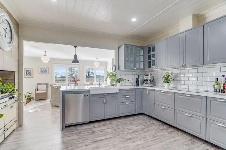 Second view of Homely house listing, 288 Wilson Drive, Balmoral Village NSW 2571