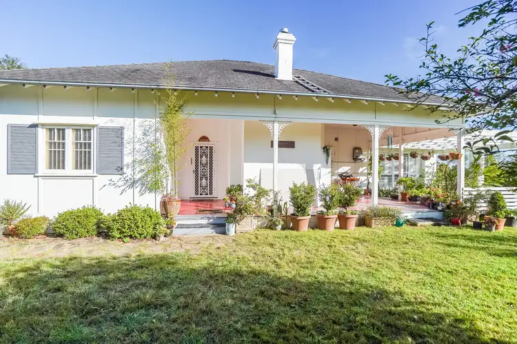 Fifth view of Homely house listing, 288 Wilson Drive, Balmoral Village NSW 2571