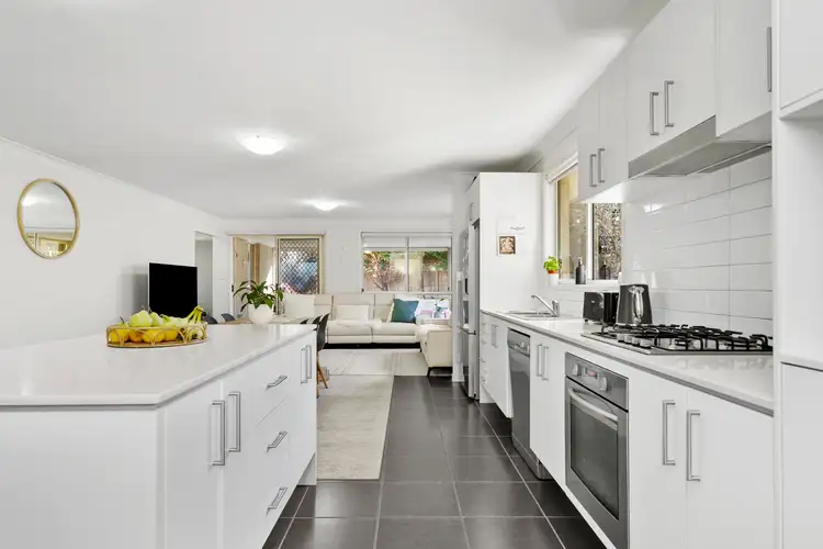 Second view of Homely house listing, 132 Gibson Street, Goulburn NSW 2580