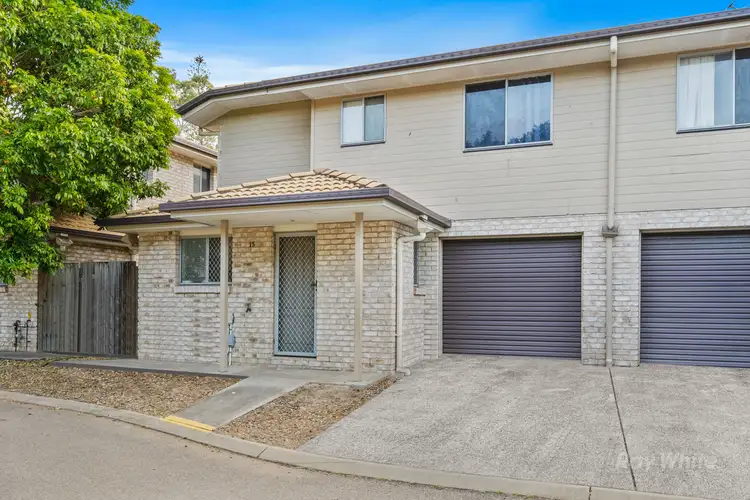 Main view of Homely townhouse listing, 15/45-47 Defiance Road, Woodridge QLD 4114