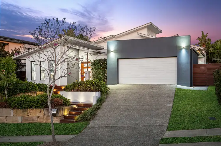 Main view of Homely house listing, 3 Lomandra court, Brookwater QLD 4300
