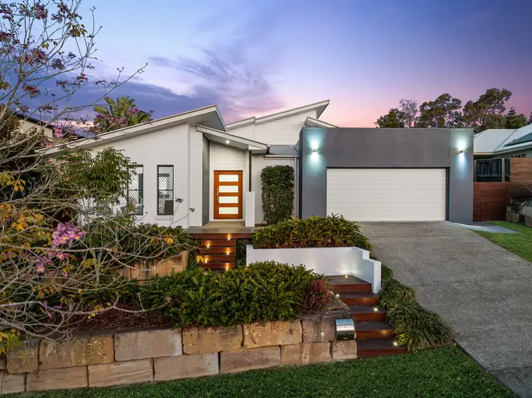 Third view of Homely house listing, 3 Lomandra court, Brookwater QLD 4300