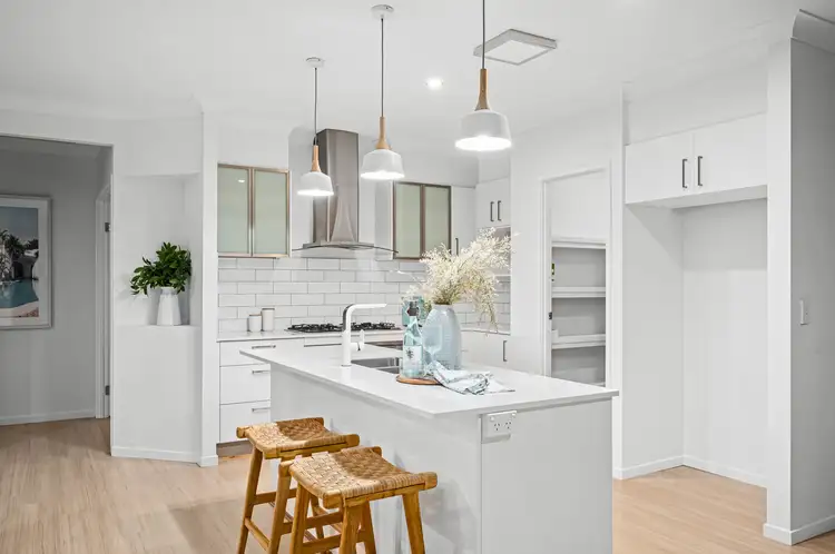 Sixth view of Homely house listing, 3 Lomandra court, Brookwater QLD 4300