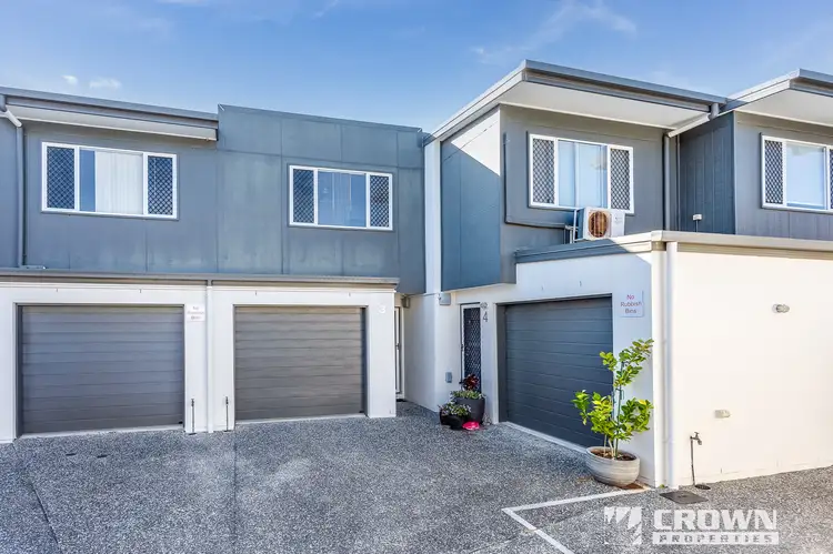 Main view of Homely townhouse listing, 3/19-21 Shields Street, Redcliffe QLD 4020