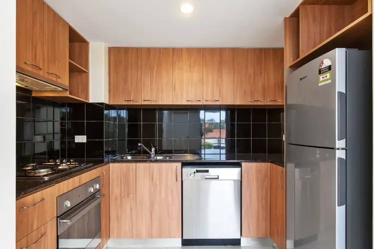 Fourth view of Homely apartment listing, 26/10 Wellington Street, Mosman Park WA 6012