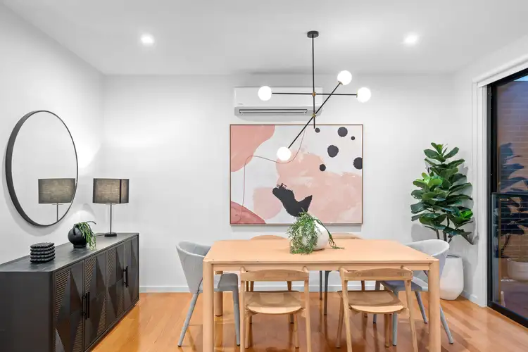 Fourth view of Homely townhouse listing, 2/76-78 Mahoneys Road, Forest Hill VIC 3131