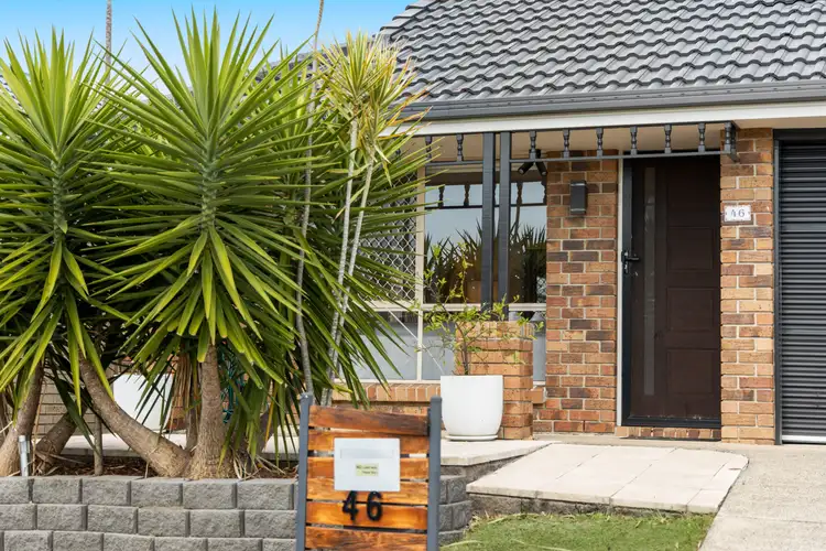 Second view of Homely house listing, 46 Macleay Crescent, Tingalpa QLD 4173