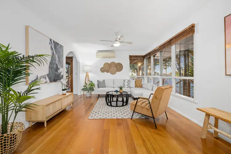 Second view of Homely house listing, 102 Cameron Parade, Bundoora VIC 3083