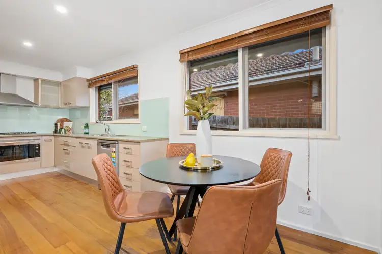 Sixth view of Homely house listing, 102 Cameron Parade, Bundoora VIC 3083