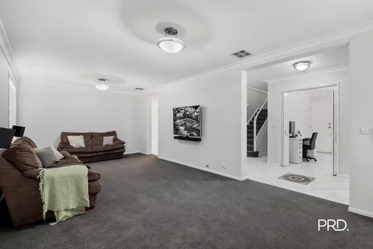 Second view of Homely house listing, 12 Citronelle Court, Cranebrook NSW 2749