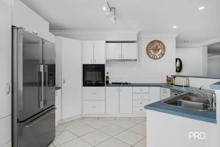 Third view of Homely house listing, 12 Citronelle Court, Cranebrook NSW 2749
