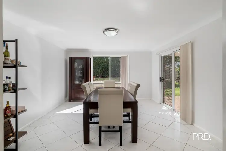 Sixth view of Homely house listing, 12 Citronelle Court, Cranebrook NSW 2749