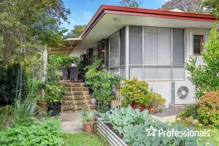 Sixth view of Homely house listing, 3 Carrigg Crescent, Mount Nasura WA 6112