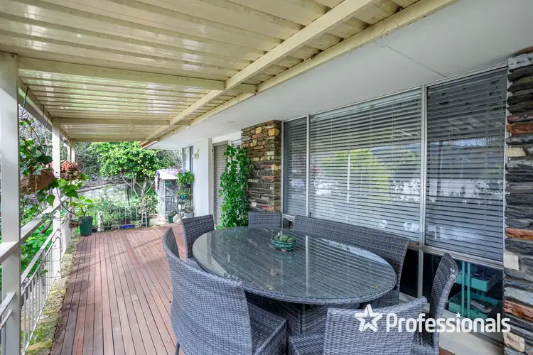 Seventh view of Homely house listing, 3 Carrigg Crescent, Mount Nasura WA 6112