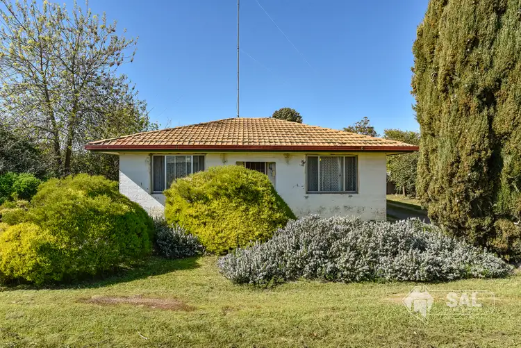 Second view of Homely house listing, 16 Dinning Terrace, Bordertown SA 5268