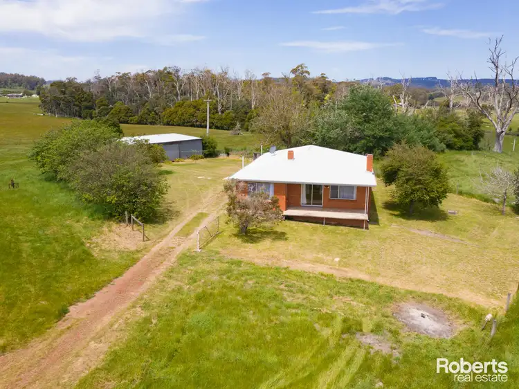 57 Lightwood Hills Road, Beaconsfield TAS 7270