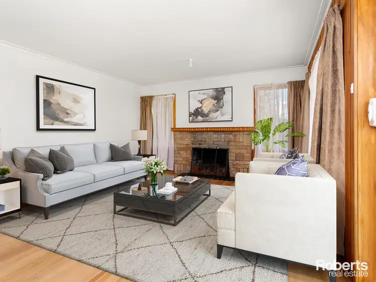Third view of Homely rural property listing, 57 Lightwood Hills Road, Beaconsfield TAS 7270