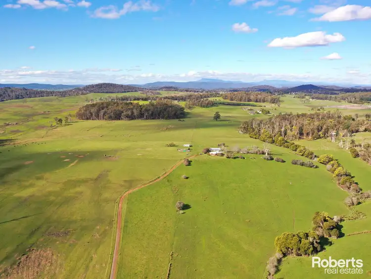 Fifth view of Homely rural property listing, 57 Lightwood Hills Road, Beaconsfield TAS 7270