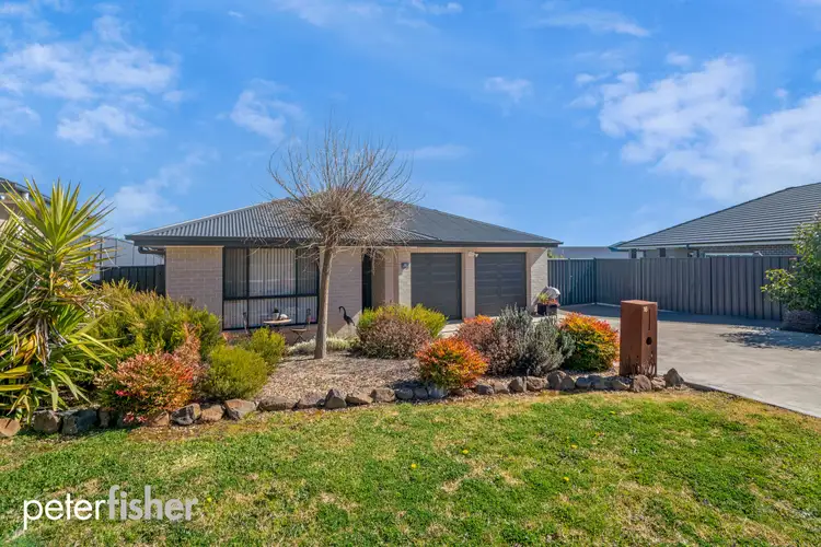 16 Jessie Rise, Orange NSW 2800