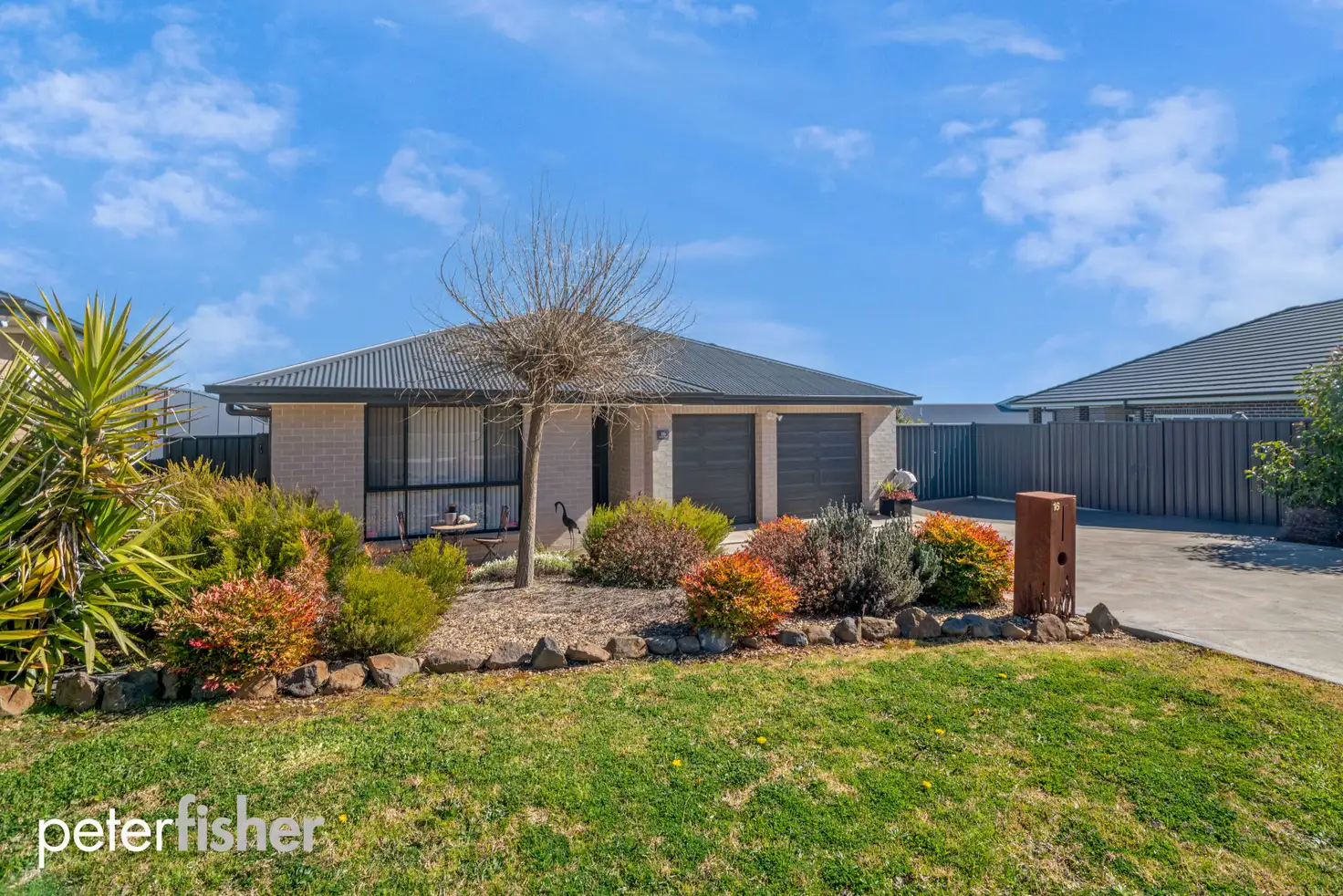 Main view of Homely house listing, 16 Jessie Rise, Orange NSW 2800