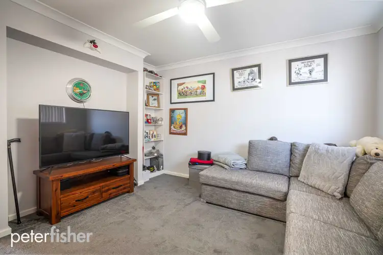 Third view of Homely house listing, 16 Jessie Rise, Orange NSW 2800