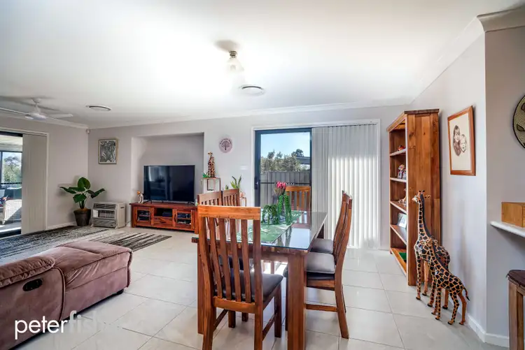 Fourth view of Homely house listing, 16 Jessie Rise, Orange NSW 2800
