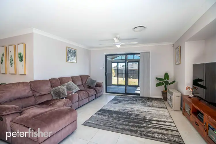 Sixth view of Homely house listing, 16 Jessie Rise, Orange NSW 2800