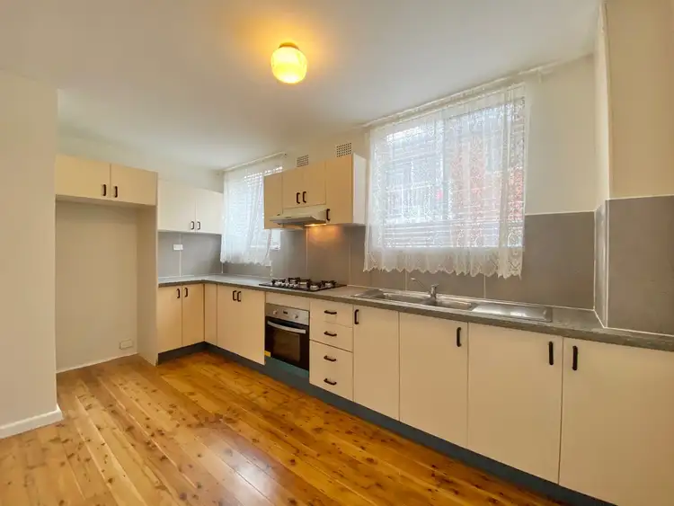 Second view of Homely apartment listing, 3/59 Dartbrook Road, Auburn NSW 2144