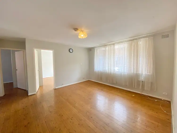 Third view of Homely apartment listing, 3/59 Dartbrook Road, Auburn NSW 2144