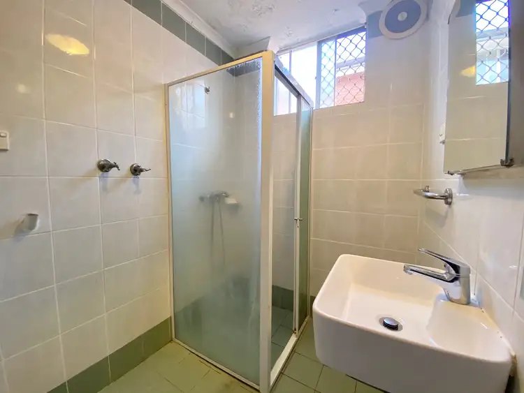 Fourth view of Homely apartment listing, 3/59 Dartbrook Road, Auburn NSW 2144