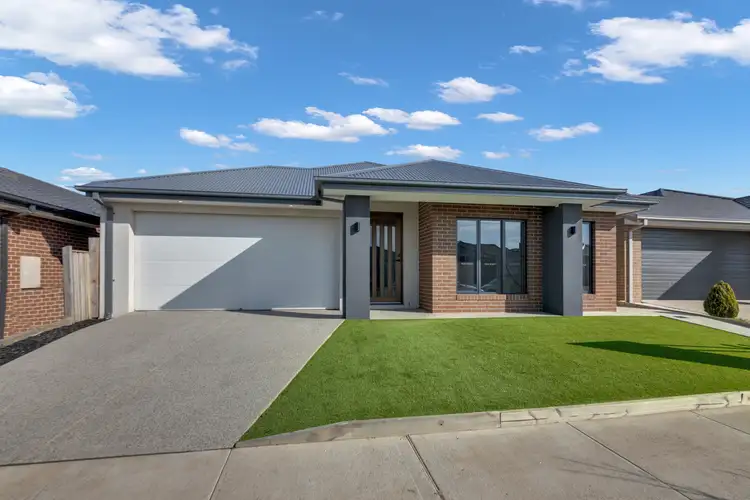 Second view of Homely house listing, 14 Crawley Rise, Werribee VIC 3030